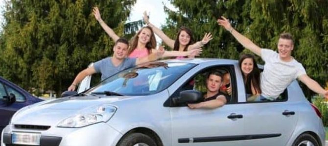 Le covoiturage : écologie et convivialité au rendez-vous