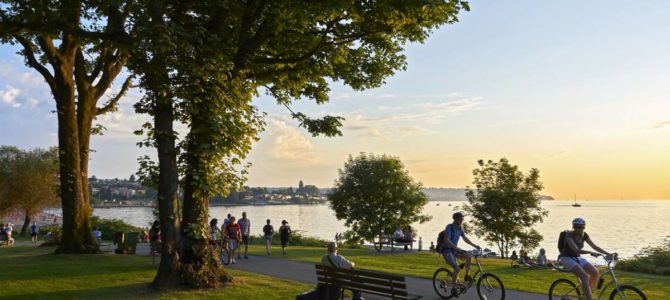 Tout savoir sur le tourisme à vélo Tout savoir sur le tourisme à vélo