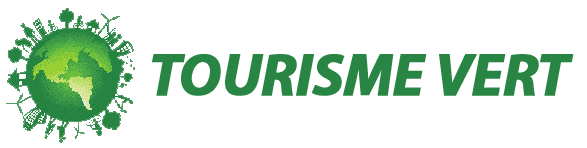 logo tourisme vert