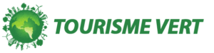 logo tourisme vert