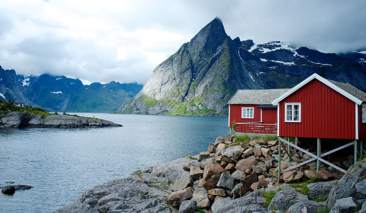 écotourisme Norvège