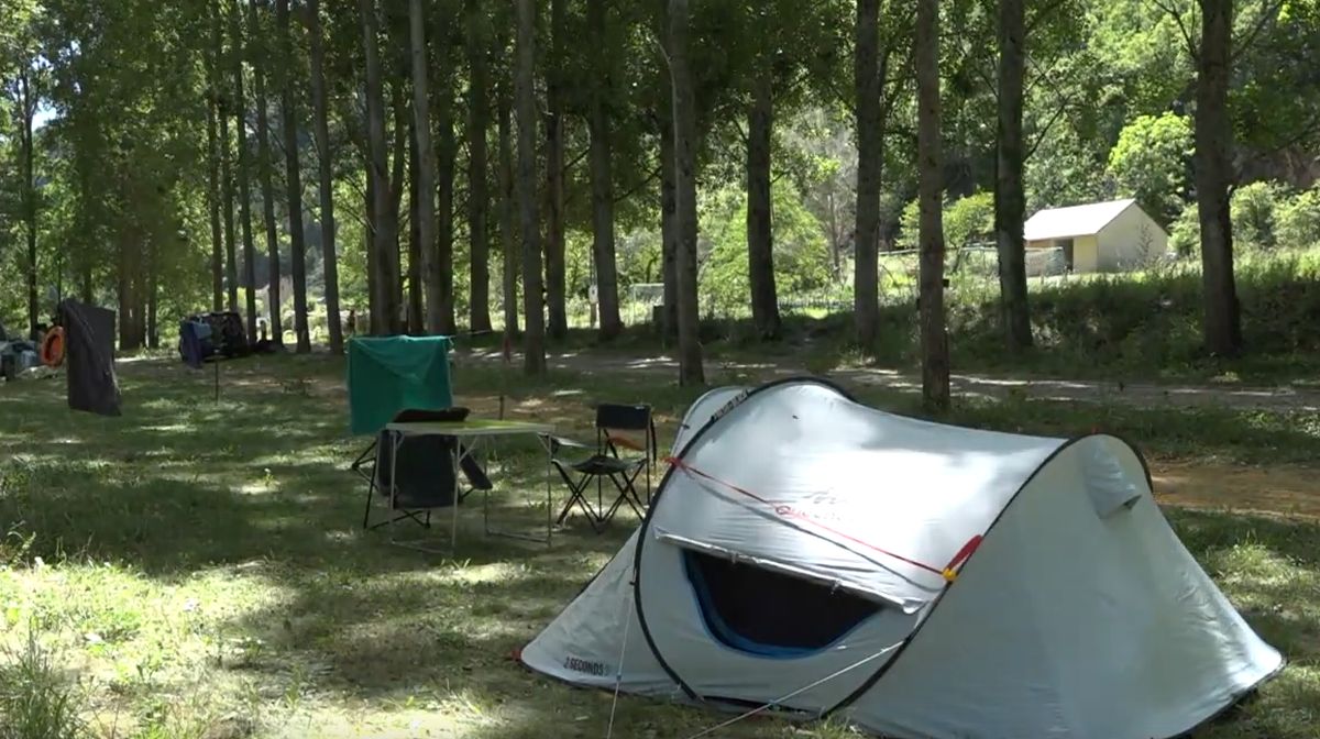 campings éco-friendly