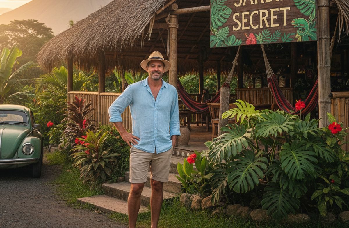 Comment ouvrir un restaurant au Costa Rica guide étape par étape