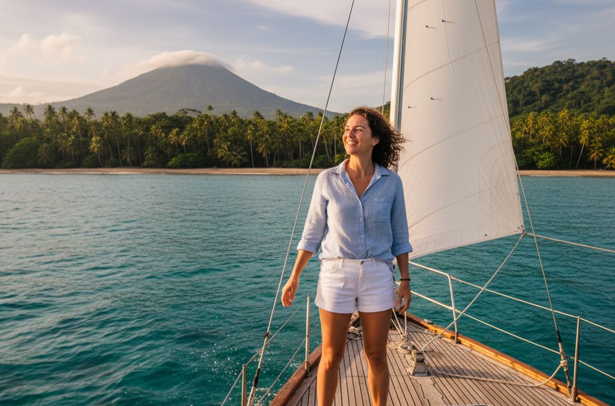 Acheter un voilier pour vivre aux Antilles : où trouver des modèles neufs ou d'occasion à vendre