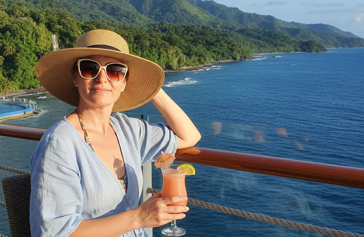 Croisière Costa Rica et Panama : les itinéraires et expériences du canal de Panama