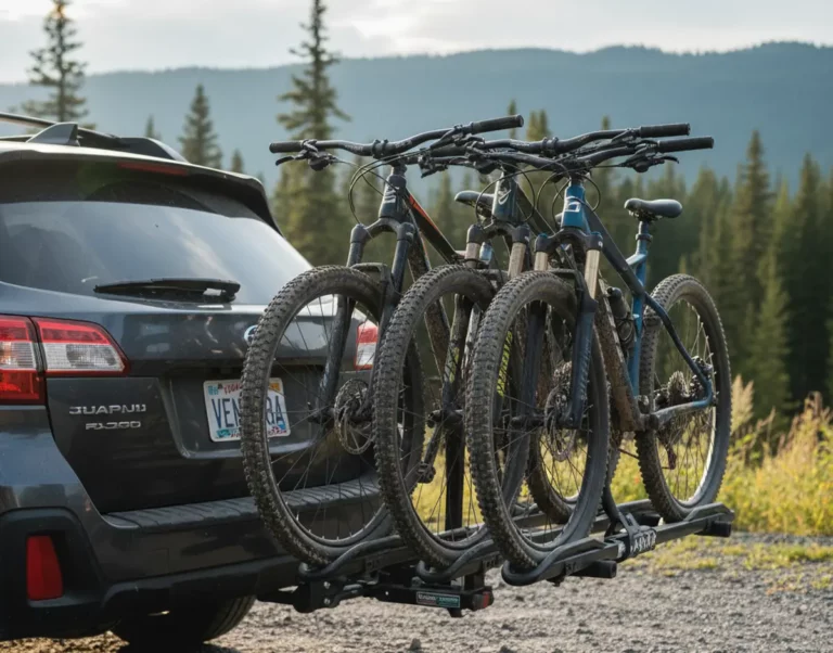 Porte vélo attelage : guide d’achat et astuces pratiques